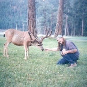 Meet your Posher, Bruce